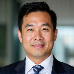 Professional headshot of Daniel Nguyen, Senior Journalist.
